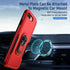 iPhone 6/7/8 Plus Kickstand fully protected heavy-duty shockproof case