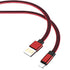 3FT USB to Lightning  double sided high speed full function fast charging &Sync Cable