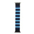 38/40/41mmColor soft silicone strap, suitable for Apple Watch series SE /7/6/ 5/ 4