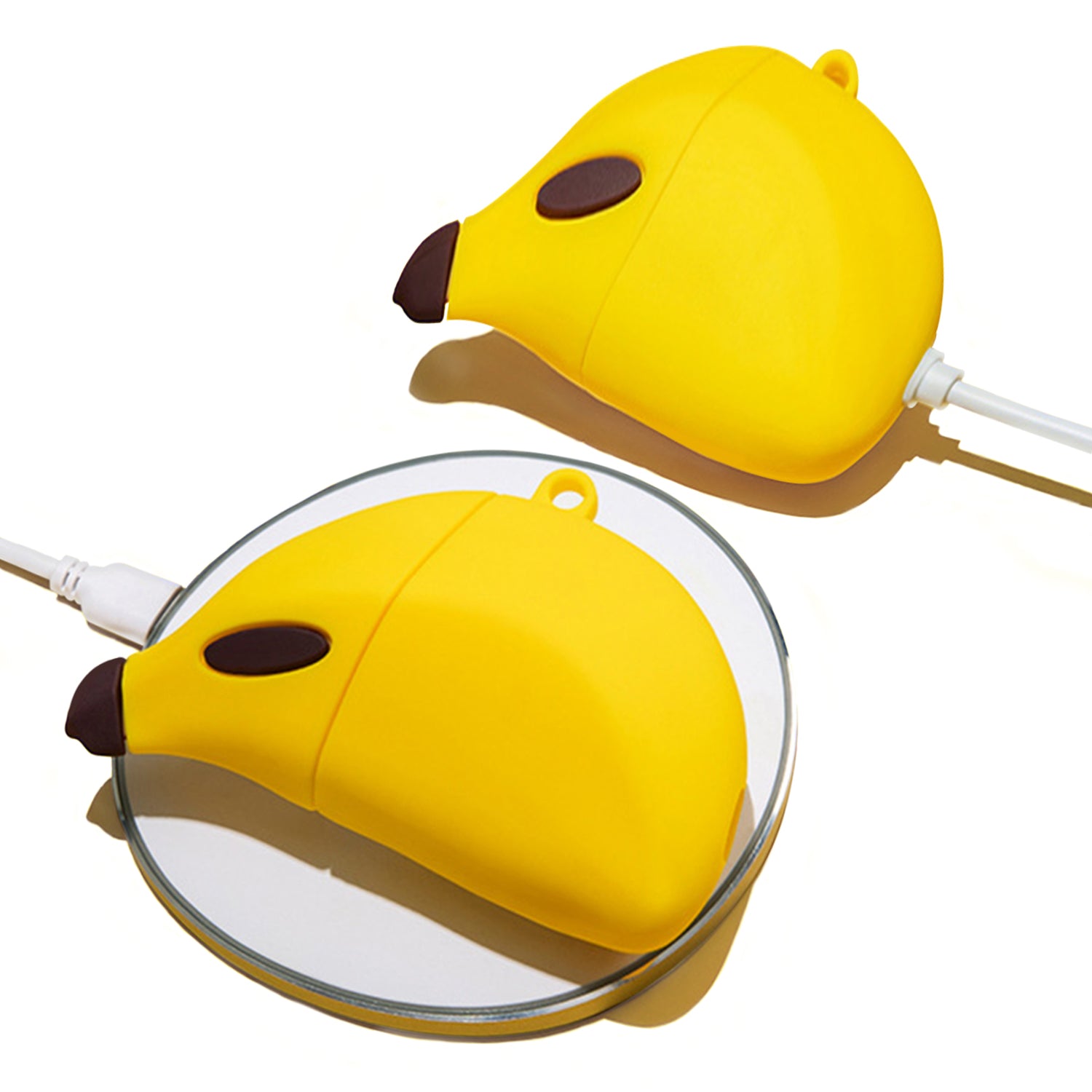 Cartoon Cute Silicone Soft Case For AirPods 3