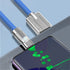 1 M USB to Type-C magnetically fast charge & Sync cable
