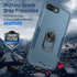 iPhone 6/7/8 Plus Kickstand fully protected heavy-duty shockproof case