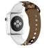38/40/41 mm Halloween printed iwatch band, suitable for Apple Watch Series. 8/SE/7/6/5/4/3/2/1