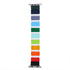 38/40/41mmColor soft silicone strap, suitable for Apple Watch series SE /7/6/ 5/ 4