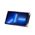 Fashion Leather Case with 1 Credit Card Slots for iPhone 13 Pro(6.1")