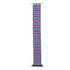 38/40/41mmColor soft silicone strap, suitable for Apple Watch series SE /7/6/ 5/ 4