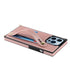 Fashion Leather Case with 1 Credit Card Slots for iPhone 13 Pro(6.1")
