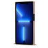 Fashion Leather Case with 1 Credit Card Slots for iPhone 13 Pro Max(6.7")