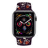 38/40/41 mm Halloween printed iwatch band, suitable for Apple Watch Series. 8/SE/7/6/5/4/3/2/1