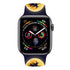 38/40/41 mm Halloween printed iwatch band, suitable for Apple Watch Series. 8/SE/7/6/5/4/3/2/1