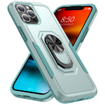 iPhone 13 Pro Max Kickstand fully protected  heavy-duty shockproof case