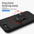 iPhone 6/7/8 Plus Kickstand fully protected heavy-duty shockproof case