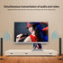 MiniDP to HDMI cable 4K laptop