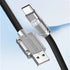 1 M USB to Type-C magnetically fast charge & Sync cable
