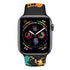 38/40/41 mm Halloween printed iwatch band, suitable for Apple Watch Series. 8/SE/7/6/5/4/3/2/1