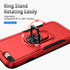 iPhone 6/7/8 Plus Kickstand fully protected heavy-duty shockproof case