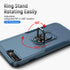 iPhone 6/7/8 Plus Kickstand fully protected heavy-duty shockproof case