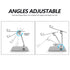 iPad folding stand for-Grey
