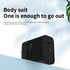45W double PD double-port quick charge adapter