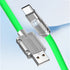 1 M USB to Type-C magnetically fast charge & Sync cable