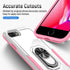 iPhone 6/7/8 Plus Kickstand fully protected heavy-duty shockproof case