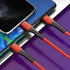 3 in 1 (iPhone/Android/Type-C) 66w super fast charging cable