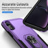 iPhone 6/7/8 Plus Kickstand fully protected heavy-duty shockproof case