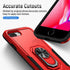 iPhone 6/7/8 Plus Kickstand fully protected heavy-duty shockproof case
