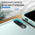 iPhone 6/7/8 Plus Kickstand fully protected heavy-duty shockproof case
