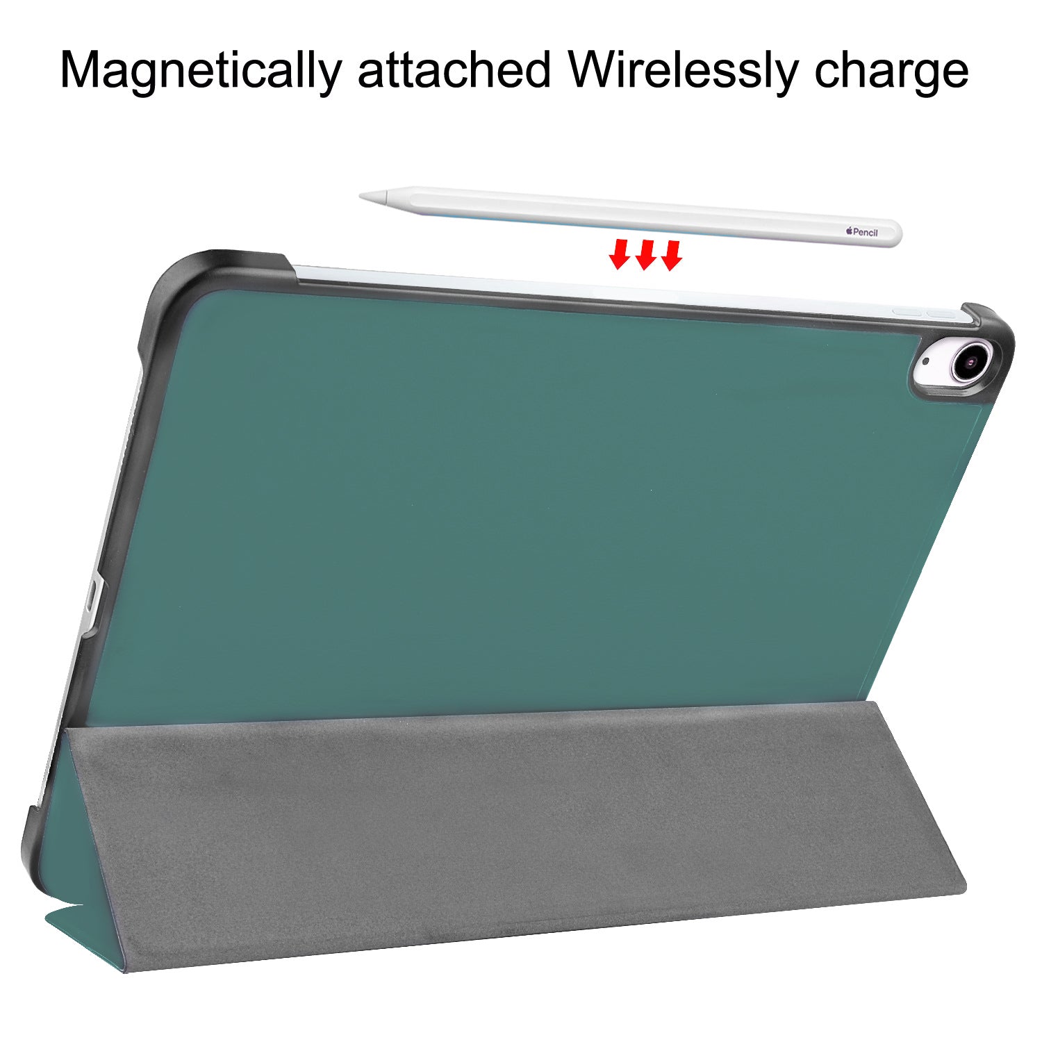 iPad Air 5(10.9") Smart Folio case