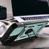 iPhone 13 Sliding window with kickstand Phone Case
