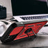 iPhone 13 Sliding window with kickstand Phone Case