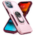 iPhone 13 Pro Max Kickstand fully protected  heavy-duty shockproof case