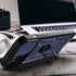 iPhone 13 Sliding window with kickstand Phone Case