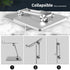 iPad folding stand for-Grey
