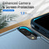 iPhone 6/7/8 Plus Kickstand fully protected heavy-duty shockproof case