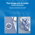 3 Feet USB to lightning magnetically fast charge & Sync cable