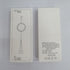 3 in 1(Lightning/Android/Type-C)66W ultra high speed charging telescopic cable
