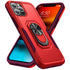 Kickstand fully protected  heavy-duty shockproof case for iPhone 13 Pro