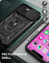 iPhone 14 Sliding window with kickstand Phone Case