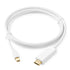 MiniDP to HDMI cable 4K laptop