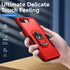 iPhone 6/7/8 Plus Kickstand fully protected heavy-duty shockproof case