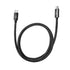 4.0 Type-C to Type-C cable 1M high speed full function data line PD fast charge data cable