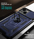 iPhone 13 Sliding window with kickstand Phone Case