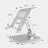 iPad folding stand for-Grey