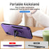 iPhone 6/7/8 Plus Kickstand fully protected heavy-duty shockproof case