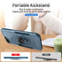 iPhone 6/7/8 Plus Kickstand fully protected heavy-duty shockproof case
