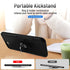 iPhone 6/7/8 Plus Kickstand fully protected heavy-duty shockproof case