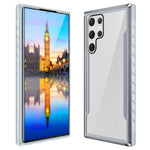 Samsung Galaxy S22 UItra case Color bumper full body heavy protection design case