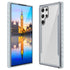 Samsung Galaxy S23 UItra case Color bumper full body heavy protection design case